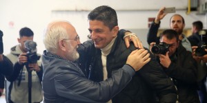 ΠΑΟΚ: Ο Ιβάν Σαββίδης στηρίζει τον Λουτσέσκου και τον αφήνει να κάνει αλλαγές στο ρόστερ ΠΑΟΚ: Ο Ιβάν Σαββίδης στηρίζει τον Λουτσέσκου και τον αφήνει να κάνει αλλαγές στο ρόστερ