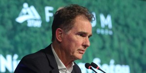 Νίκος Παπανδρέου: «Ο Τραμπ επηρέασε τη συμφωνία στη Γάζα - Να είμαστε σε εγρήγορση αυτές τις μέρες» Νίκος Παπανδρέου: «Ο Τραμπ επηρέασε τη συμφωνία στη Γάζα - Να είμαστε σε εγρήγορση αυτές τις μέρες»