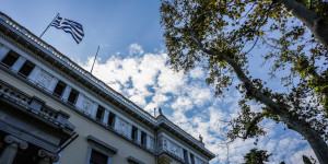 Η Προεδρία της Δημοκρατίας απαντά στον Τσίπρα: Κρίσιμο εθνικό θέμα η συνεδρίαση της 6ης Ιουλίου 2015 Η Προεδρία της Δημοκρατίας απαντά στον Τσίπρα: Κρίσιμο εθνικό θέμα η συνεδρίαση της 6ης Ιουλίου 2015
