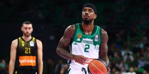 Η ώρα και το κανάλι μετάδοσης του AEK Betsson - Παναθηναϊκός AKTOR, καθώς και της υπόλοιπης GBL Η ώρα και το κανάλι μετάδοσης του AEK Betsson - Παναθηναϊκός AKTOR, καθώς και της υπόλοιπης GBL