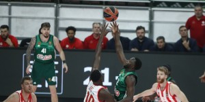 Ελληνική... κατασκήνωση στην Ιβηρική χερσόνησο: Ώρα «αποδείξεων» για Ολυμπιακό και Παναθηναϊκό AKTOR Ελληνική... κατασκήνωση στην Ιβηρική χερσόνησο: Ώρα «αποδείξεων» για Ολυμπιακό και Παναθηναϊκό AKTOR
