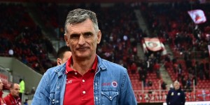Ολυμπιακός: Η πιθανή ενδεκάδα του Μεντιλίμπαρ για το πολυπόθητο τρίποντο κόντρα στον Ατρόμητο Ολυμπιακός: Η πιθανή ενδεκάδα του Μεντιλίμπαρ για το πολυπόθητο τρίποντο κόντρα στον Ατρόμητο