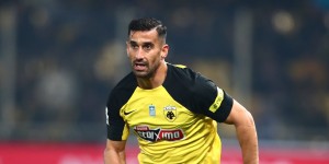H Σεπαχάν θέλει Χατζισαφί αλλά ο Αλμέιδα είναι αρνητικός σύμφωνα με την «Bartarinha» H Σεπαχάν θέλει Χατζισαφί αλλά ο Αλμέιδα είναι αρνητικός σύμφωνα με την «Bartarinha»
