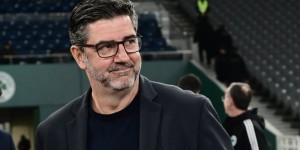 Βιτόρια: «Έχουμε πολύ μεγάλες προσδοκίες για τον αυριανό αγώνα, θα πάρουμε ένα καλό αποτέλεσμα» Βιτόρια: «Έχουμε πολύ μεγάλες προσδοκίες για τον αυριανό αγώνα, θα πάρουμε ένα καλό αποτέλεσμα»