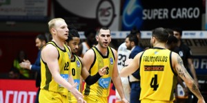 Οι ώρες και τα κανάλια μετάδοσης των αγώνων της Stoiximan Basket League Οι ώρες και τα κανάλια μετάδοσης των αγώνων της Stoiximan Basket League