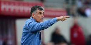 Μεντιλίμπαρ: «Ελπίζω και τις επόμενες φορές ο Γιέραμτσουκ να είναι αποτελεσματικός» Μεντιλίμπαρ: «Ελπίζω και τις επόμενες φορές ο Γιέραμτσουκ να είναι αποτελεσματικός»