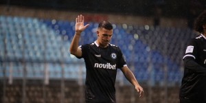 Ο Ατρόμητος πέρασε με ευκολία το εμπόδιο της Λαμίας εκτός έδρας και επέστεψε στις νίκες (3-0) Ο Ατρόμητος πέρασε με ευκολία το εμπόδιο της Λαμίας εκτός έδρας και επέστεψε στις νίκες (3-0)