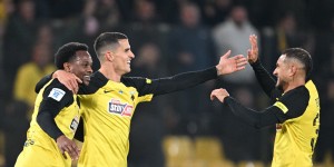 Βαθμολογία Super League: Οι γκέλες Παναθηναϊκού και ΠΑΟΚ έδωσαν... αέρα σε Ολυμπιακό και ΑΕΚ Βαθμολογία Super League: Οι γκέλες Παναθηναϊκού και ΠΑΟΚ έδωσαν... αέρα σε Ολυμπιακό και ΑΕΚ