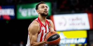 Μαγι-Γκος Ολυμπιακός στη Βιτόρια και τεράστιο «διπλό» με 102-101 σε ιστορικό παιχνίδι Μαγι-Γκος Ολυμπιακός στη Βιτόρια και τεράστιο «διπλό» με 102-101 σε ιστορικό παιχνίδι
