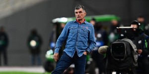 Μεντιλίμπαρ: «Αφήσαμε το πρώτο ημίχρονο να περάσει, στο δεύτερο βελτιωθήκαμε» Μεντιλίμπαρ: «Αφήσαμε το πρώτο ημίχρονο να περάσει, στο δεύτερο βελτιωθήκαμε»