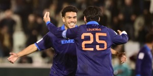Athens Kallithea - Βόλος 2-0: Νίκη «ανάσα» για τους γηπεδούχους στη μάχη για την παραμονή Athens Kallithea - Βόλος 2-0: Νίκη «ανάσα» για τους γηπεδούχους στη μάχη για την παραμονή