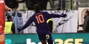 Super League: Η βαθμολογία μετά τη σημαντική νίκη της Athens Kallithea επί του Βόλου Super League: Η βαθμολογία μετά τη σημαντική νίκη της Athens Kallithea επί του Βόλου