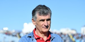 Μεντιλίμπαρ: «Πήραμε τρεις σημαντικούς βαθμούς με λίγη τύχη και την απόκρουση του Τζολάκη» Μεντιλίμπαρ: «Πήραμε τρεις σημαντικούς βαθμούς με λίγη τύχη και την απόκρουση του Τζολάκη»