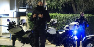 Βίντεο ντοκουμέντο της άγριας δολοφονίας στο Παλαιό Φάληρο: Πάνω από 30 μαχαιριές δέχθηκε το θύμα Βίντεο ντοκουμέντο της άγριας δολοφονίας στο Παλαιό Φάληρο: Πάνω από 30 μαχαιριές δέχθηκε το θύμα