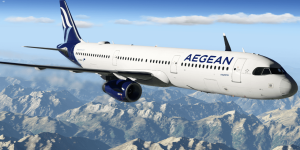 AEGEAN: Ακυρώνει πτήσεις από και προς Τελ Αβίβ μετά την επίθεση στο Ιράν - Δείτε αναλυτικά AEGEAN: Ακυρώνει πτήσεις από και προς Τελ Αβίβ μετά την επίθεση στο Ιράν - Δείτε αναλυτικά
