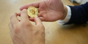 Νέο ιστορικό υψηλό για το Bitcoin - Πάνω από τα 109.400 δολάρια Νέο ιστορικό υψηλό για το Bitcoin - Πάνω από τα 109.400 δολάρια