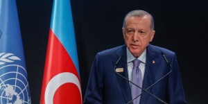 Τουρκία: Η αντιπολίτευση σήκωσε το γάντι που πέταξε ο Ερντογάν - «Ας είναι ξανά υποψήφιος» Τουρκία: Η αντιπολίτευση σήκωσε το γάντι που πέταξε ο Ερντογάν - «Ας είναι ξανά υποψήφιος»