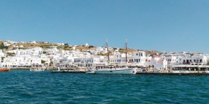 Μύκονος: Εντατικοί αστυνομικοί έλεγχοι για την αντιμετώπιση της πολεοδομικής αυθαιρεσίας Μύκονος: Εντατικοί αστυνομικοί έλεγχοι για την αντιμετώπιση της πολεοδομικής αυθαιρεσίας