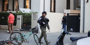 Τελ Αβίβ: Επίθεση ενόπλου σε εμπορικό κέντρο - Αναφορές για τραυματίες, νεκρός ο δράστης Τελ Αβίβ: Επίθεση ενόπλου σε εμπορικό κέντρο - Αναφορές για τραυματίες, νεκρός ο δράστης
