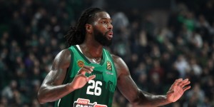 Παναθηναϊκός AKTOR: Ο Ματίας Λεσόρ εντυπωσιάστηκε από την ομάδα μπάσκετ με αμαξίδιο Παναθηναϊκός AKTOR: Ο Ματίας Λεσόρ εντυπωσιάστηκε από την ομάδα μπάσκετ με αμαξίδιο