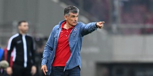 Μεντιλίμπαρ: «Ο Κωστούλας ήταν τολμηρός και αποφασιστικός» Μεντιλίμπαρ: «Ο Κωστούλας ήταν τολμηρός και αποφασιστικός»