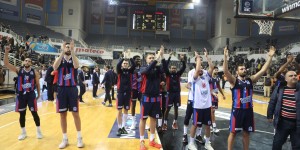 Η βαθμολογία της Basket League μετά το «διπλό» του Πανιωνίου επί του ΠΑΟΚ Η βαθμολογία της Basket League μετά το «διπλό» του Πανιωνίου επί του ΠΑΟΚ