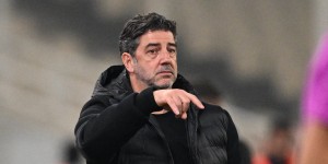 Παναθηναϊκός: Οι σκέψεις του Βιτόρια για το ντέρμπι με τον Ολυμπιακό Παναθηναϊκός: Οι σκέψεις του Βιτόρια για το ντέρμπι με τον Ολυμπιακό