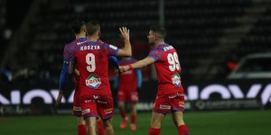 ΠΑΟΚ – Βόλος 1-2: Τον έφερε… Τούμπα στις καθυστερήσεις και έγραψε ιστορία ΠΑΟΚ – Βόλος 1-2: Τον έφερε… Τούμπα στις καθυστερήσεις και έγραψε ιστορία