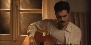 Παγκόσμιος Καζαντζίδης - Sold out η πρεμιέρα του «Υπάρχω» στο Λονδίνο, ντελίριο και στη Μελβούρνη Παγκόσμιος Καζαντζίδης - Sold out η πρεμιέρα του «Υπάρχω» στο Λονδίνο, ντελίριο και στη Μελβούρνη