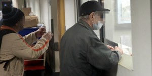 «Ευαγγελισμός»: Νέα κατάρρευση του ΗΔΙΚΑ - Ταλαιπωρία για ανθρώπους με αναπηρία και μεταμοσχευμένους «Ευαγγελισμός»: Νέα κατάρρευση του ΗΔΙΚΑ - Ταλαιπωρία για ανθρώπους με αναπηρία και μεταμοσχευμένους