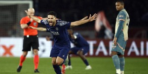 Η βαθμολογία του Champions League μετά τις νίκες των Άρσεναλ και Ίντερ και την ήττα της Σίτι Η βαθμολογία του Champions League μετά τις νίκες των Άρσεναλ και Ίντερ και την ήττα της Σίτι