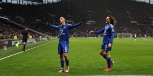 Ανατροπή - σωτηρίας για τη Λέστερ 2-1 την Τότεναμ - Νίκησε και βλέπει Ευρώπη η Μπρέντφορντ Ανατροπή - σωτηρίας για τη Λέστερ 2-1 την Τότεναμ - Νίκησε και βλέπει Ευρώπη η Μπρέντφορντ
