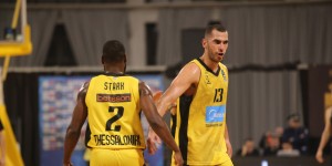 Οι ώρες και τα κανάλια μετάδοσης των ευρωπαϊκών αγώνων Άρη, Περιστέριου και Προμηθέα Οι ώρες και τα κανάλια μετάδοσης των ευρωπαϊκών αγώνων Άρη, Περιστέριου και Προμηθέα