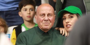 Τι λέει ο γιατρός που είδε τον Μίμη Δομάζο πριν την ανακοπή - «Ήρθε με πνευμονικό οίδημα μετά τον κορονοϊό» Τι λέει ο γιατρός που είδε τον Μίμη Δομάζο πριν την ανακοπή - «Ήρθε με πνευμονικό οίδημα μετά τον κορονοϊό»