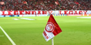 Ολυμπιακός: Μόνο διαδικτυακά τα εισιτήρια με τον Παναθηναϊκό Ολυμπιακός: Μόνο διαδικτυακά τα εισιτήρια με τον Παναθηναϊκό