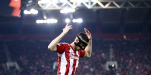 «Άκυρο» Γιάρεμτσουκ στην συμφωνία Ολυμπιακού - Βενέτσια για δανεισμό του «Άκυρο» Γιάρεμτσουκ στην συμφωνία Ολυμπιακού - Βενέτσια για δανεισμό του