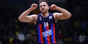 Η ώρα και το κανάλι μετάδοσης της αναμέτρησης του Πανιωνίου με το Λαύριο για τη Stoiximan GBL Η ώρα και το κανάλι μετάδοσης της αναμέτρησης του Πανιωνίου με το Λαύριο για τη Stoiximan GBL