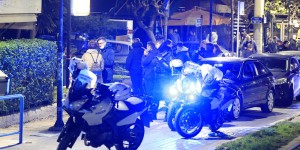 Παλαιό Φάληρο: Ανθρωποκυνηγητό για τους δράστες του φονικού - Τι λένε κάτοικοι για τον 61χρονο ιδιοκτήτη Παλαιό Φάληρο: Ανθρωποκυνηγητό για τους δράστες του φονικού - Τι λένε κάτοικοι για τον 61χρονο ιδιοκτήτη
