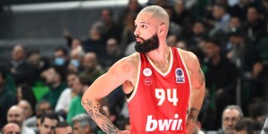 Φουρνιέ στο X μετά την ήττα του Ολυμπιακού από τον Παναθηναϊκό AKTOR: «Θα επανέλθουμε, πάντα μαζί» Φουρνιέ στο X μετά την ήττα του Ολυμπιακού από τον Παναθηναϊκό AKTOR: «Θα επανέλθουμε, πάντα μαζί»