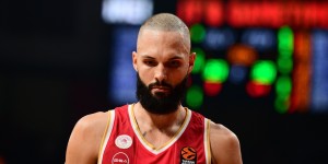 «Διαβολοβδομάδα» για τον Ολυμπιακό, νέα ήττα με 77-87 από τη... διαβασμένη Φενέρ στο σπίτι του «Διαβολοβδομάδα» για τον Ολυμπιακό, νέα ήττα με 77-87 από τη... διαβασμένη Φενέρ στο σπίτι του