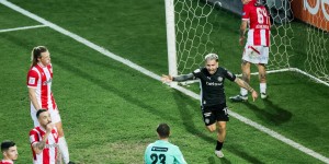 ΟΦΗ - Πανσερραϊκός (3-2): Οι Κρητικοί έπαιξαν ωραίο ποδόσφαιρο και επέστρεψαν στις νίκες ΟΦΗ - Πανσερραϊκός (3-2): Οι Κρητικοί έπαιξαν ωραίο ποδόσφαιρο και επέστρεψαν στις νίκες