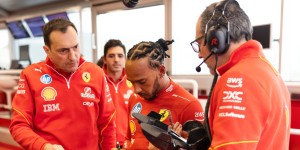 Formula 1 2025: Η αξία του Hamilton σε ευρώ Formula 1 2025: Η αξία του Hamilton σε ευρώ