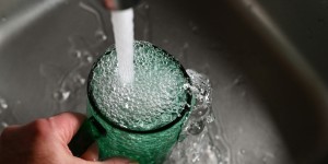Σε ποια περιοχή εντοπίστηκε αυξημένο ουράνιο στο νερό: Συναγερμός στις αρχές και διακοπή υδροδότησης Σε ποια περιοχή εντοπίστηκε αυξημένο ουράνιο στο νερό: Συναγερμός στις αρχές και διακοπή υδροδότησης