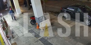 Προθεσμία έλαβε ο Τούρκος που κατηγορείται για τη δολοφονία του 61χρονου στο Παλαιό Φάληρο Προθεσμία έλαβε ο Τούρκος που κατηγορείται για τη δολοφονία του 61χρονου στο Παλαιό Φάληρο