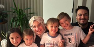 Ανατριχίλα στην Τουρκία: Τα πρόσωπα της τραγωδίας - Ξεκληρίστηκε 14μελής οικογένεια Ανατριχίλα στην Τουρκία: Τα πρόσωπα της τραγωδίας - Ξεκληρίστηκε 14μελής οικογένεια