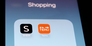 Shein και Temu απειλούν το ελληνικό εμπόριο - Μοντέλο Τραμπ με σκληρούς φόρους ζητούν οι έμποροι Shein και Temu απειλούν το ελληνικό εμπόριο - Μοντέλο Τραμπ με σκληρούς φόρους ζητούν οι έμποροι