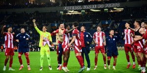 Ολυμπιακός: Η αποστολή για το ντέρμπι με τον Παναθηναϊκό Ολυμπιακός: Η αποστολή για το ντέρμπι με τον Παναθηναϊκό