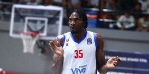 Ολυμπιακός: «Εξετάζει την περίπτωση του Λάντρι Νόκο» Ολυμπιακός: «Εξετάζει την περίπτωση του Λάντρι Νόκο»
