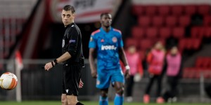 Ο Γάλλος Κλεμέντ Τουρπέν θα διευθύνει το Πόρτο – Ολυμπιακός Ο Γάλλος Κλεμέντ Τουρπέν θα διευθύνει το Πόρτο – Ολυμπιακός