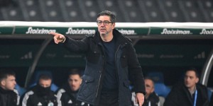 Βιτόρια: «Θέλουμε να συνεχίσουμε την πολύ καλή πορεία» Βιτόρια: «Θέλουμε να συνεχίσουμε την πολύ καλή πορεία»